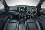 Mini Cooper S Countryman ALL4 2017 года (ZA)